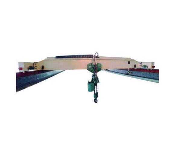 JMQD氣動單梁起重機(jī)(1t-10t) JMQD氣動單梁起重機(jī)(1t-10t)